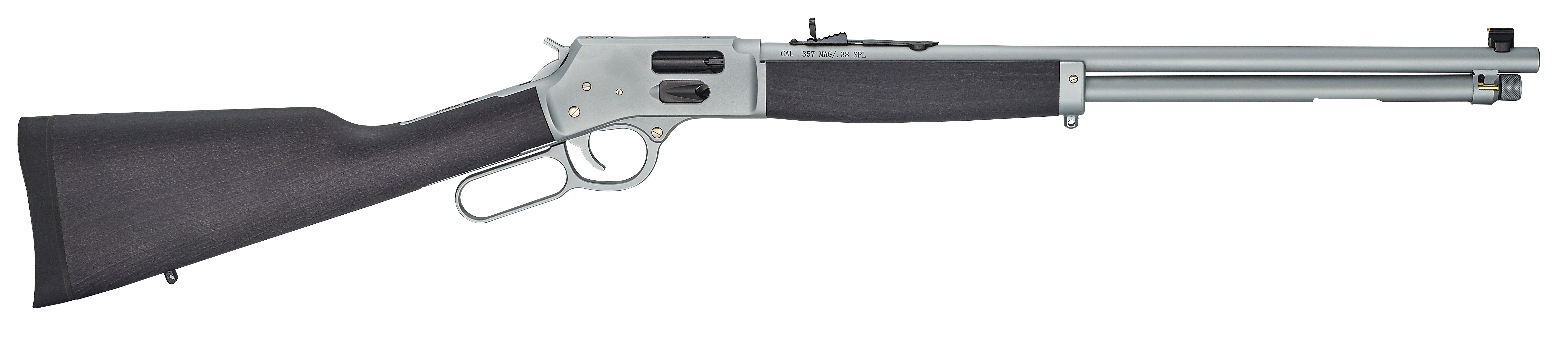 HENRY BIG BOY ALL-WEATHER .45 COLT 10RD 20IN BARREL H012GCAW - 556 Black Friday Promotion